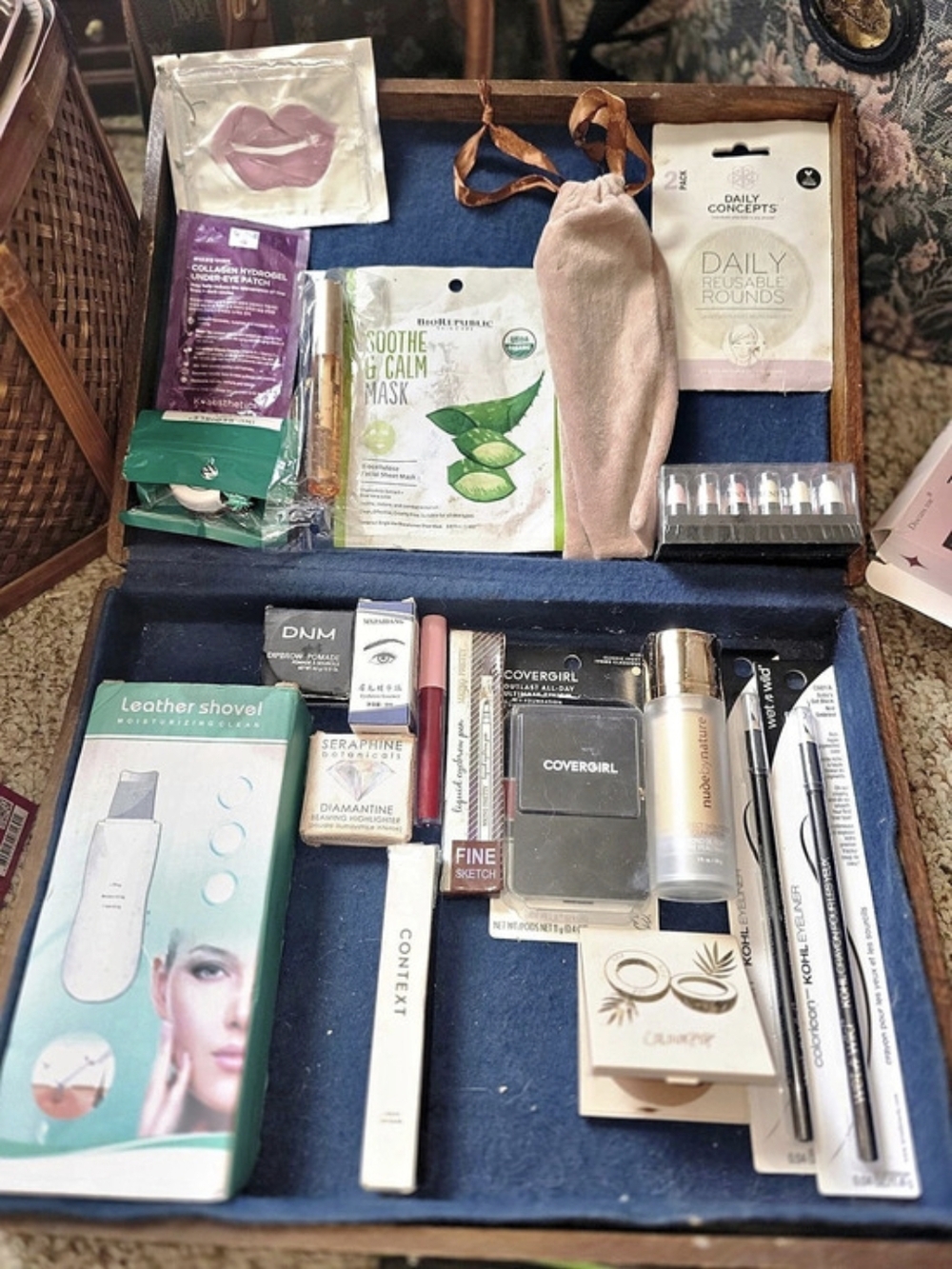 Beauty Makeup & Skincare Assortment NWT - Picture 8 of 10